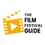 The Film Festival Guide YouTube channel thumbnail