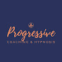 Progressive Hypnosis YouTube channel thumbnail