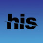 His Story YouTube channel thumbnail