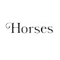 Horses  YouTube channel thumbnail