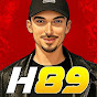 Hitman89 YouTube channel thumbnail
