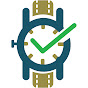 My Retro Watches YouTube channel thumbnail