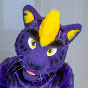 Finn the Panther YouTube channel thumbnail