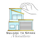 The Square to Spare YouTube channel thumbnail