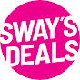 Sway’s Deals YouTube channel thumbnail