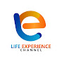 Life Experience Channel YouTube channel thumbnail