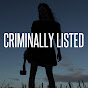 Criminally Listed YouTube channel thumbnail