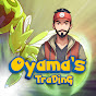 Oyama's Trading YouTube channel thumbnail