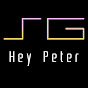 Hey Peter YouTube channel thumbnail