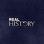 Real History YouTube channel thumbnail