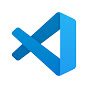 Visual Studio Code YouTube channel thumbnail