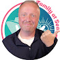 Family at Sea YouTube channel thumbnail