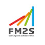FM2S Educação e Consultoria YouTube channel thumbnail