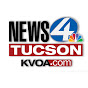 News 4 Tucson KVOA-TV YouTube channel thumbnail