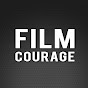 Film Courage YouTube channel thumbnail