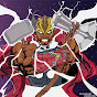Tyrone Magnus YouTube channel thumbnail