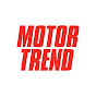 MotorTrend Channel YouTube channel thumbnail