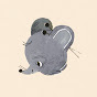 The Blue Mouse Knits YouTube channel thumbnail