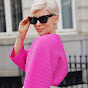 Diana GOSS YouTube channel thumbnail