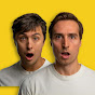 Content Machine YouTube channel thumbnail