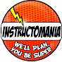 Instructomania YouTube channel thumbnail