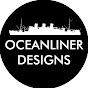 Oceanliner Designs YouTube channel thumbnail