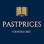 pastprices YouTube channel thumbnail