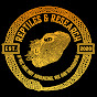 Reptiles and Research YouTube channel thumbnail