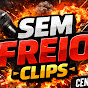 Sem Freio Clips YouTube channel thumbnail