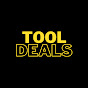 Tool Deals YouTube channel thumbnail