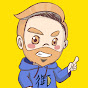 ToKini Andy YouTube channel thumbnail