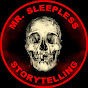 Mr. Sleepless YouTube channel thumbnail
