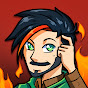 ErenBlaze YouTube channel thumbnail