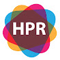 HPR YouTube channel thumbnail
