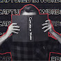 Captured in Words YouTube channel thumbnail