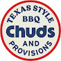 Chuds BBQ YouTube channel thumbnail
