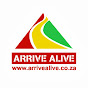 Arrive Alive YouTube channel thumbnail