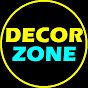 Decor Zone YouTube channel thumbnail