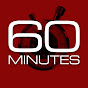 60 Minutes YouTube channel thumbnail