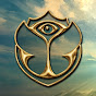 Tomorrowland YouTube channel thumbnail