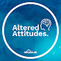 Altered Attitudes  YouTube channel thumbnail