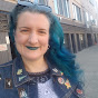 Cassie Alexander YouTube channel thumbnail
