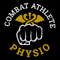 Combat Athlete Physio YouTube channel thumbnail