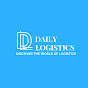 Daily Logistics YouTube channel thumbnail
