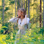 The Green Witch YouTube channel thumbnail