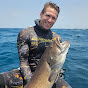 Captain Jack Spearo YouTube channel thumbnail