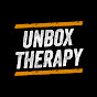 Unbox Therapy YouTube channel thumbnail