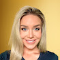 Luxury Hotel Girl YouTube channel thumbnail