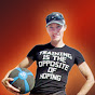 Vegas Fitness Retreats YouTube channel thumbnail