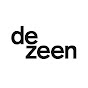Dezeen YouTube channel thumbnail